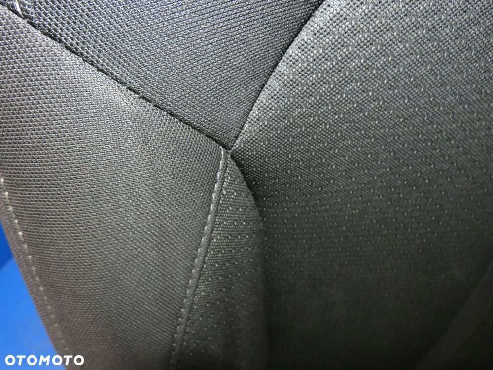 KIA OPTIMA IV JF 2015- FOTEL PASAŻERA PRAWY PRZÓD - 4