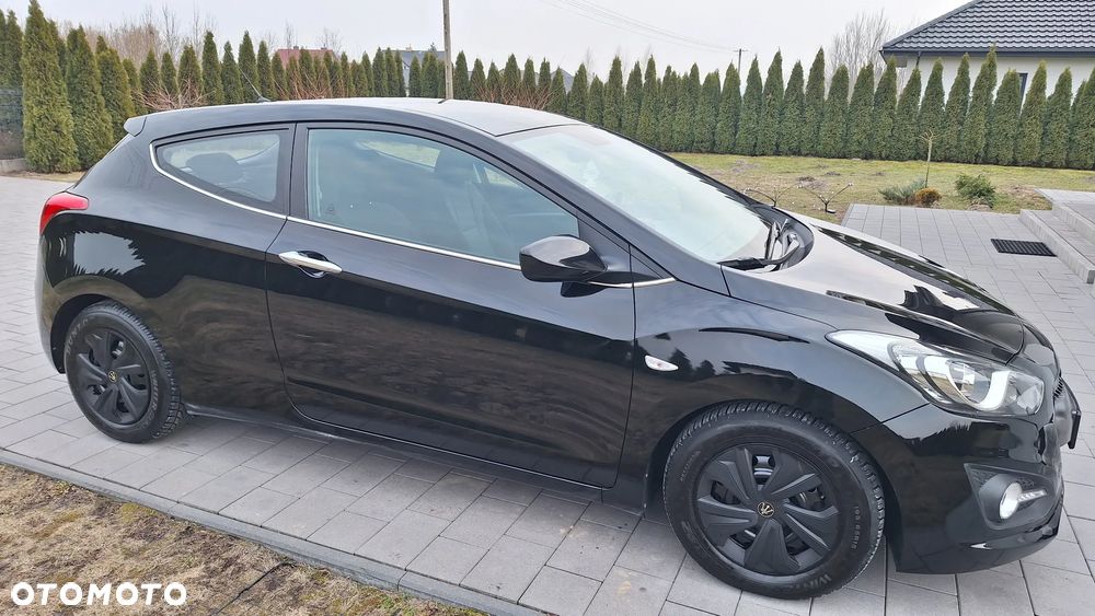 Hyundai i30 1.4 Style - 4
