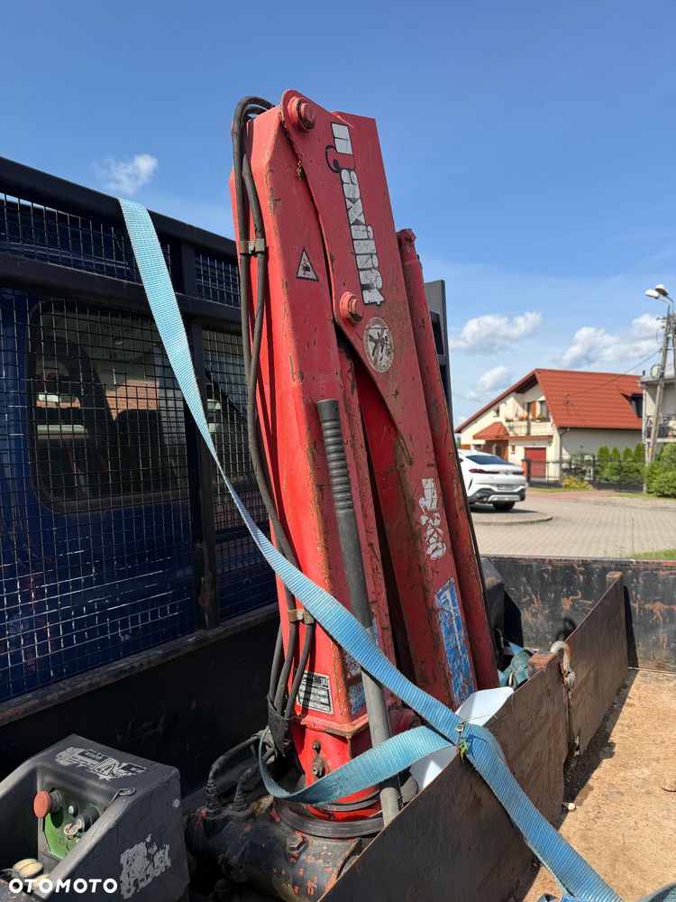 Iveco daily 3.0 hds 2015 - 8