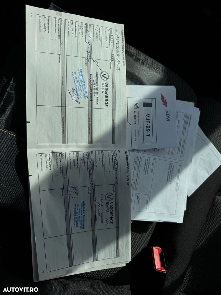 Renault Trafic 2.0 120HP - 27