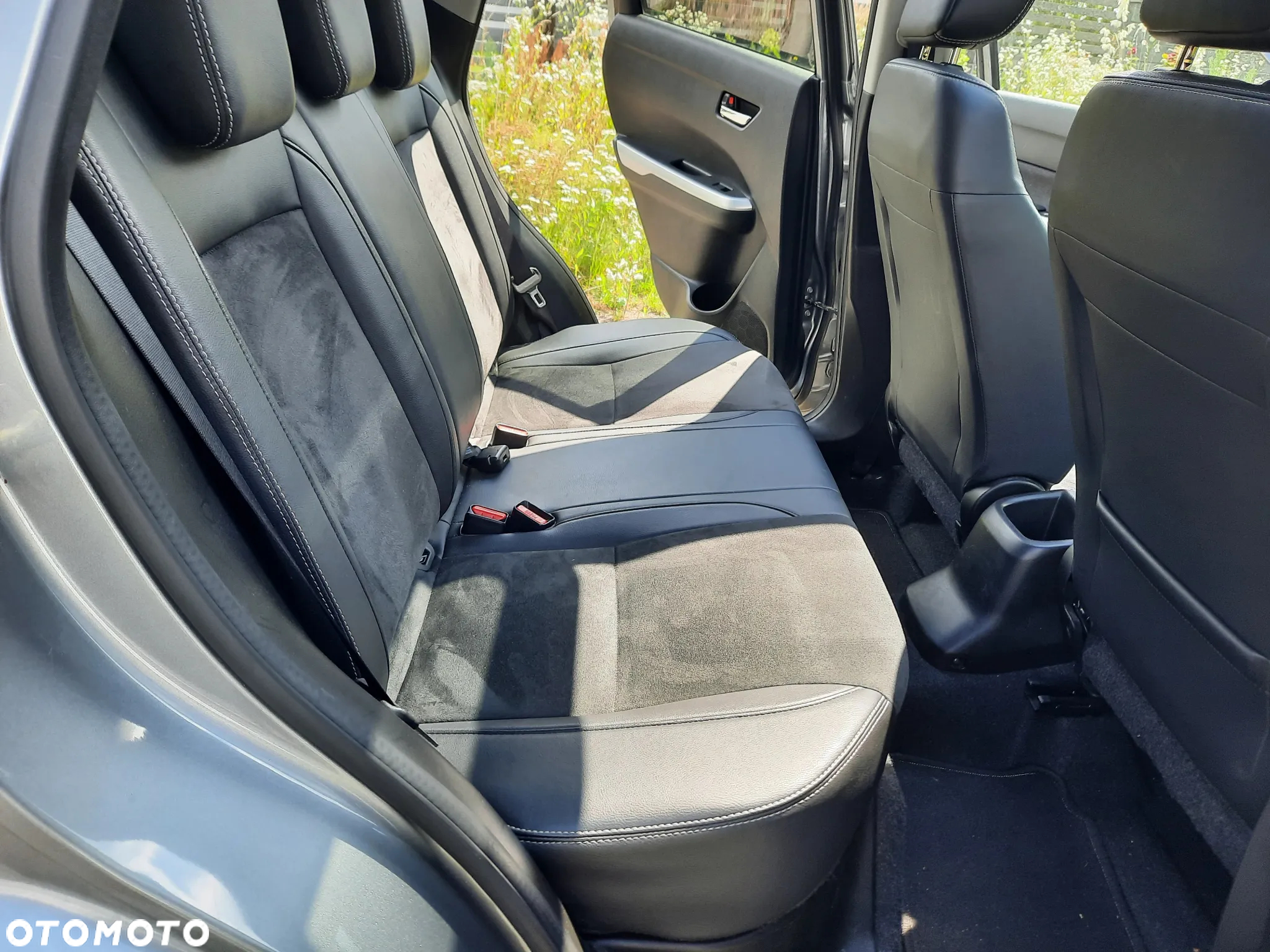 Suzuki Vitara 1.6 Premium 2WD - 25