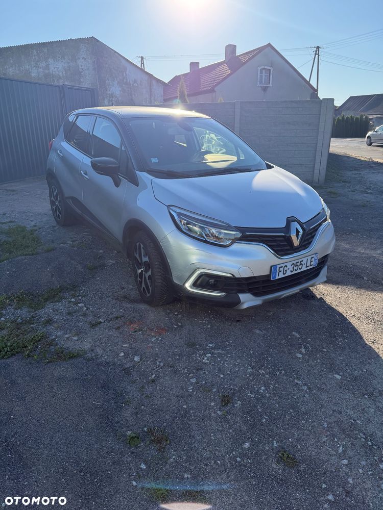 Renault Captur - 3
