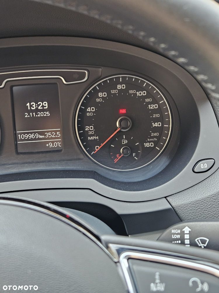 Audi Q3 2.0 TFSI Quattro S tronic - 24