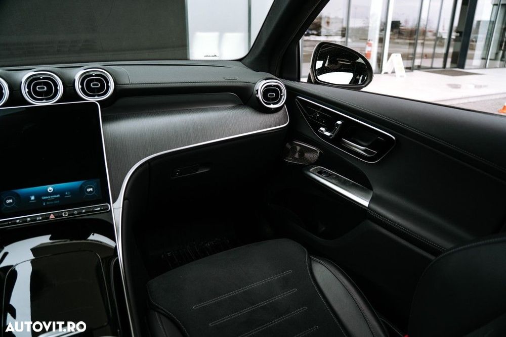 Mercedes-Benz GLC - 17