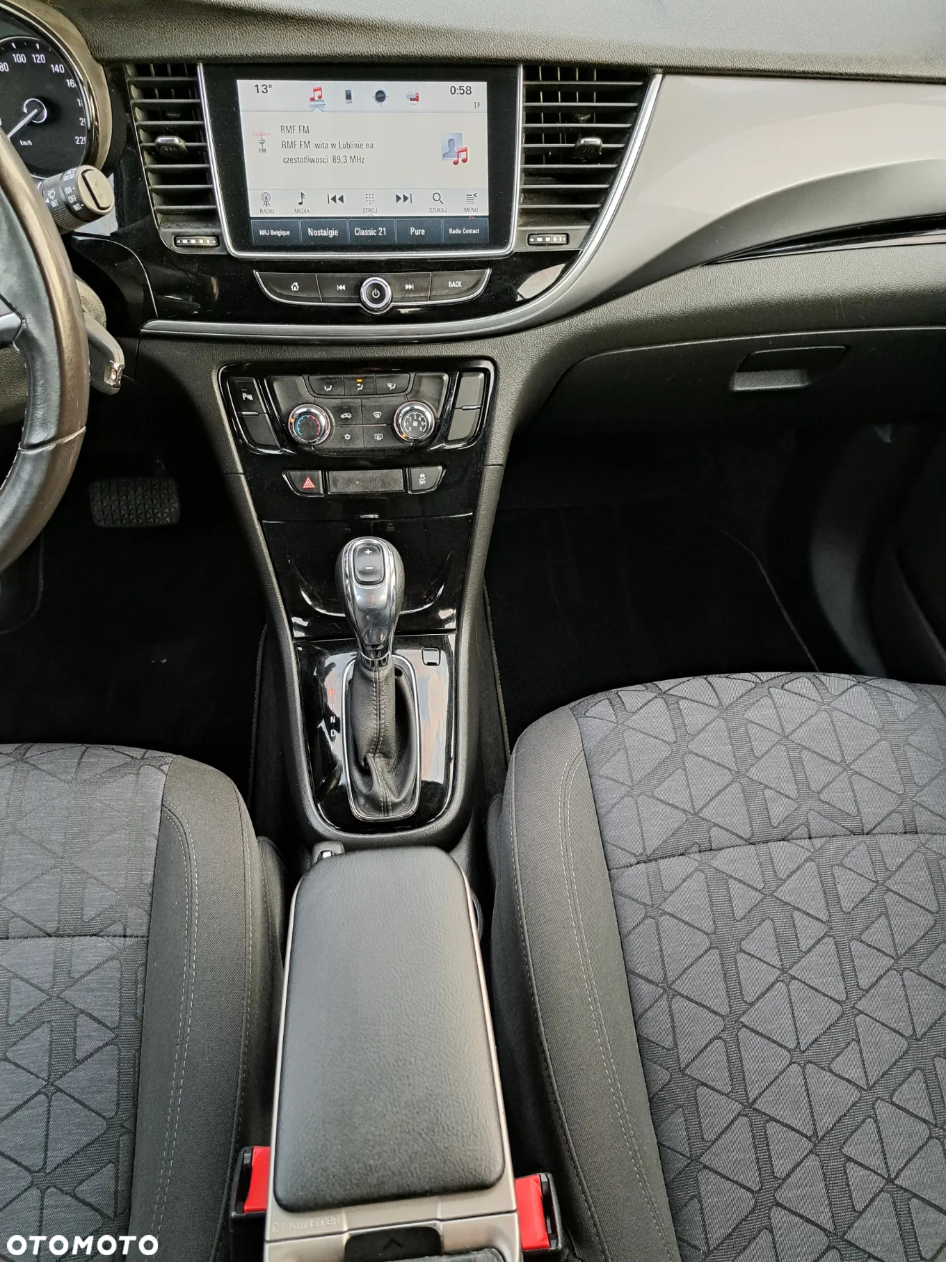 Opel Mokka X 1.4 Automatik 120 Jahre - 14