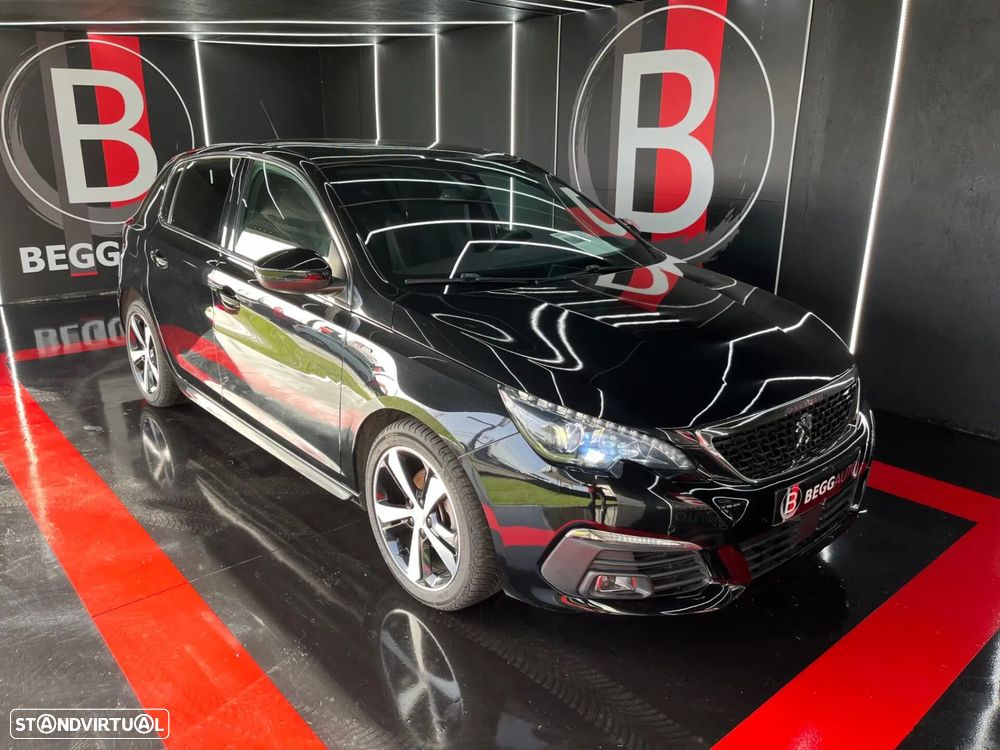 Peugeot 308 - 36