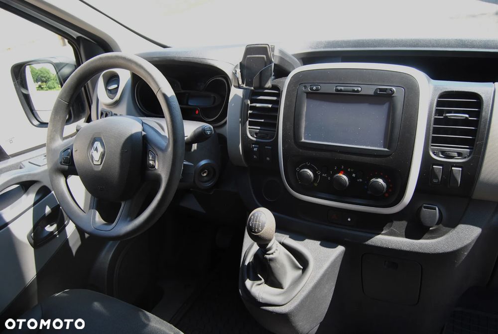 Renault Trafic - 7