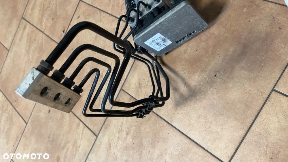 POMPA HAMULCOWA ABS BMW G30 G31 6889216 - 5