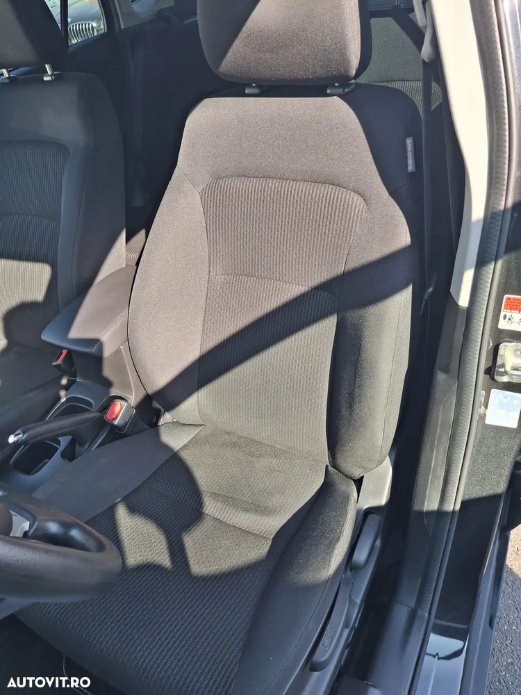 Suzuki SX4 - 12