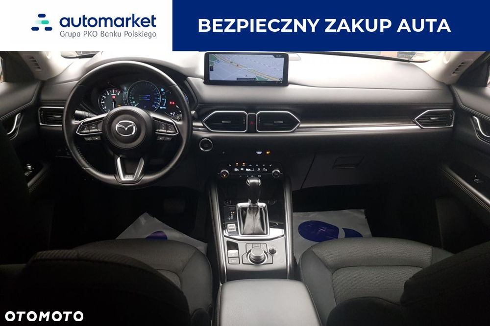 Mazda CX-5 2.0 Hikari 2WD - 9