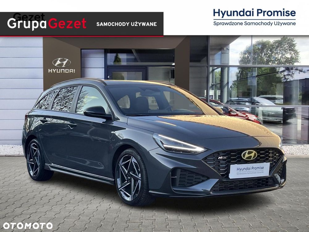 Hyundai i30 - 7