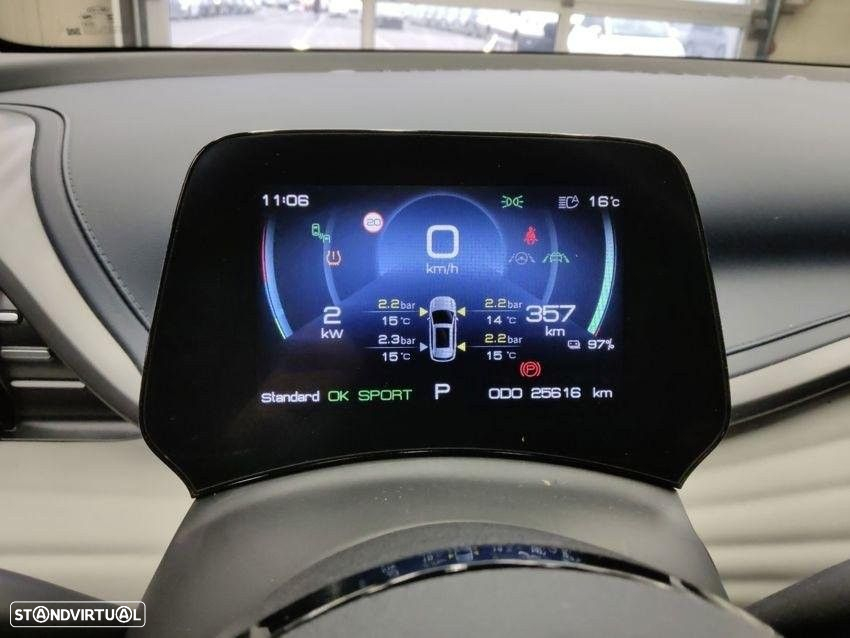 BYD Atto 3 60.48 kWh Comfort - 7