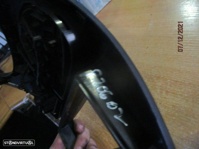 Grelha Friso GRE1883 PEUGEOT 206 2002 CENTRAL - 3