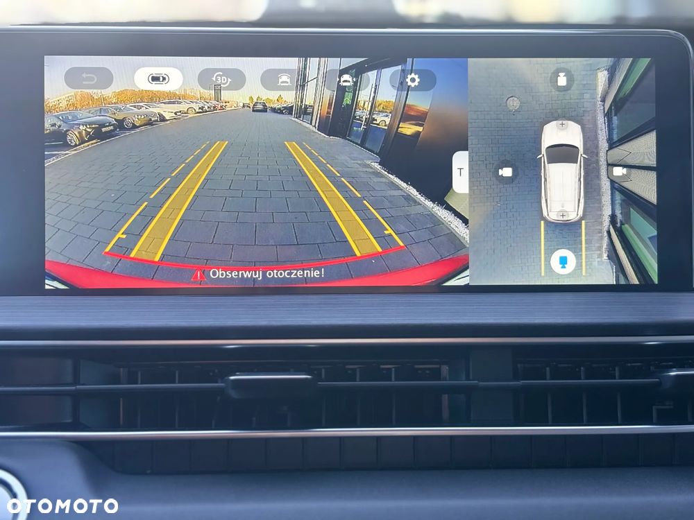 Chery Tiggo 4 1.5 GDI HEV Prestige DHT - 14