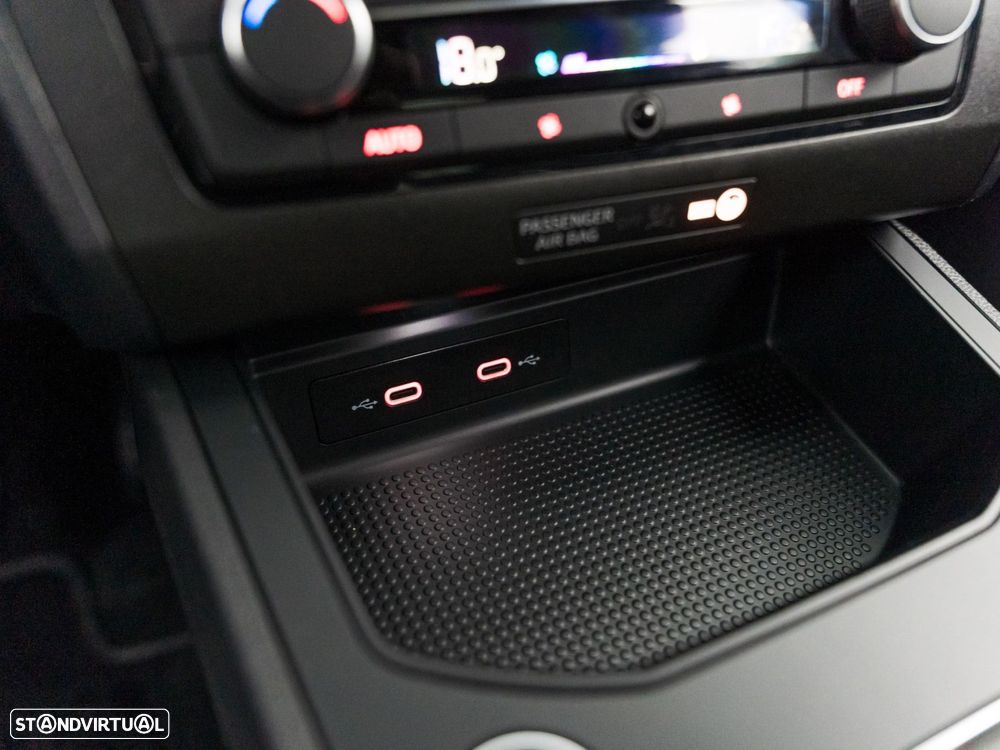 SEAT Ibiza 1.0 TSI FR - 24