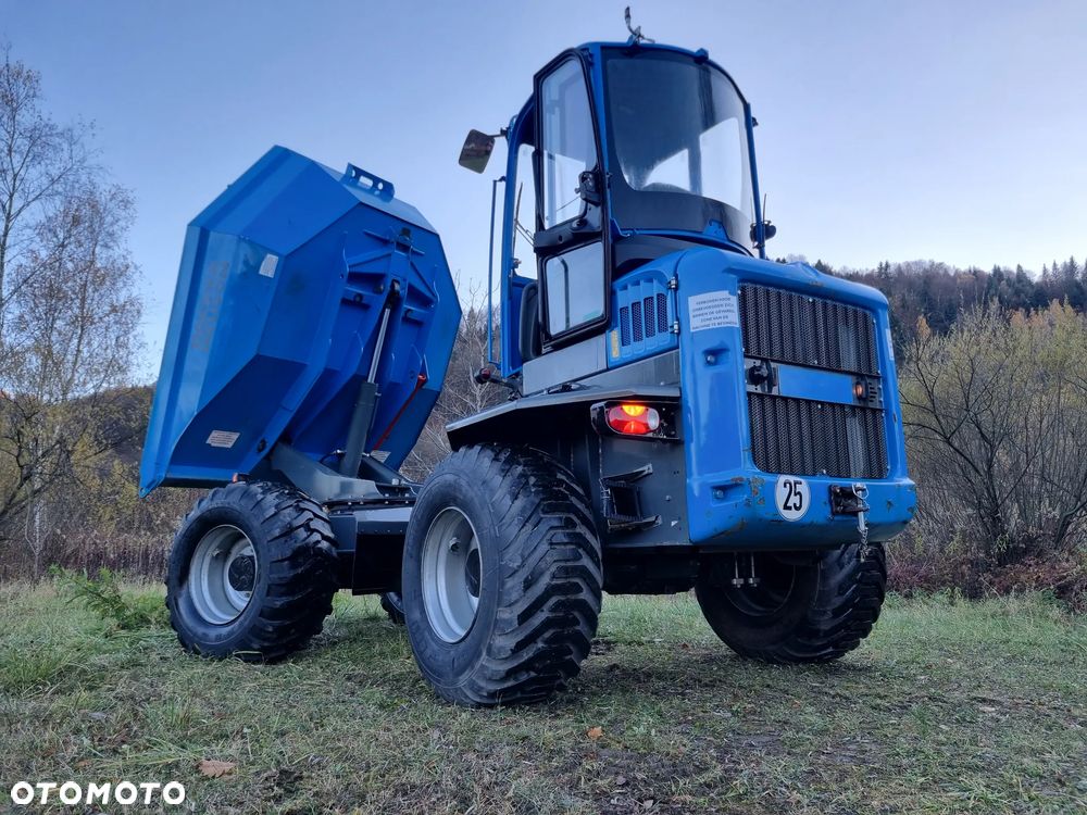 Wacker Neuson DW90 Wozidło 9 ton OBROTOWA koleba 1500mtg 2017rok jak nowe z salonu PERKINS turbo silnik z Norwegii sterowanie dżojstik REWERS HYDROSTATIC Ogrzewana Kabina Opony zero zużycia - 2