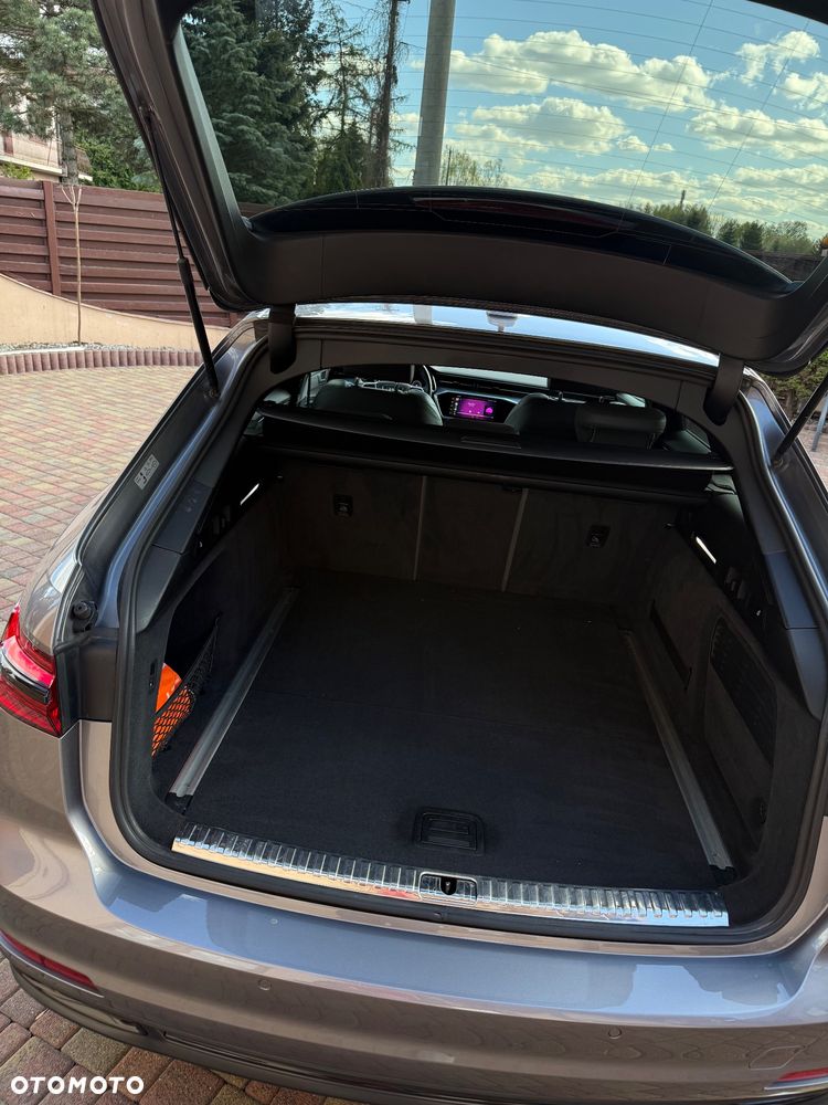 Audi A6 Avant - 12