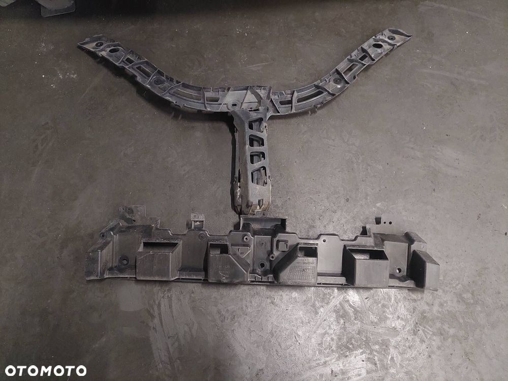 KOMPLETNY TYŁ KLAPA BAGAŻNIKA ZDERZAK LAMPY JAGUAR XF X250 SEDAN JJX - 4