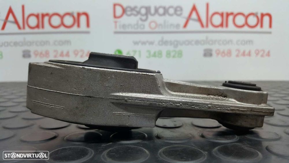 APOIO DO MOTOR PEUGEOT 2008 (--.2013->) GT LINE - 6
