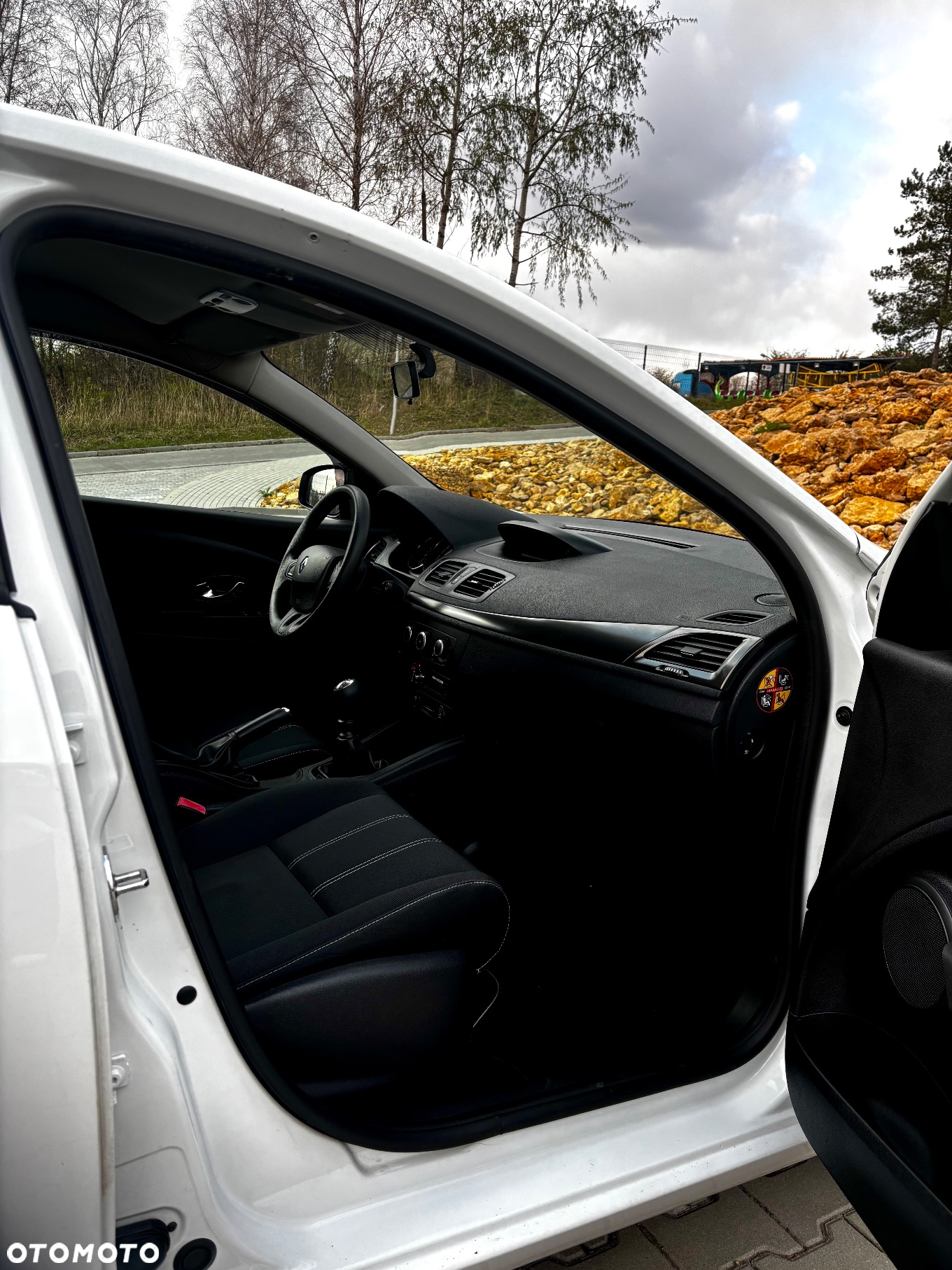 Renault Megane 1.6 16V Authentique - 25