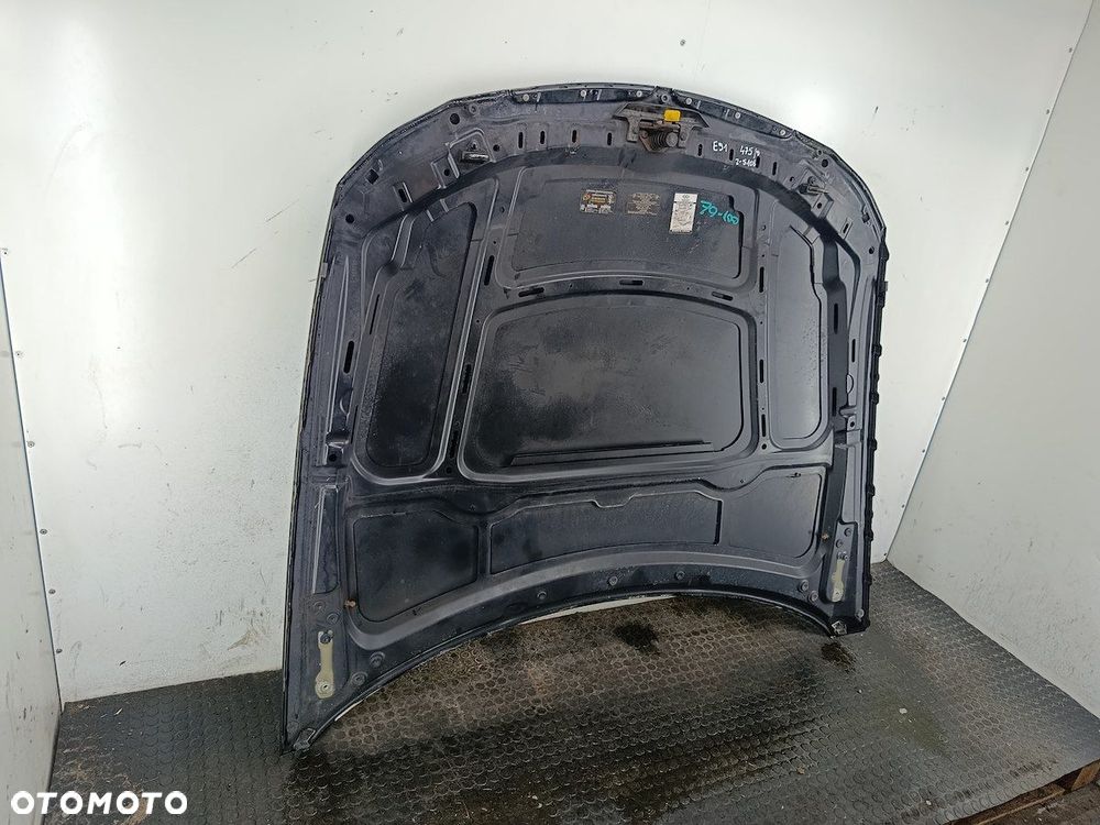 MASKA BMW 3 E91 475/9 - 7