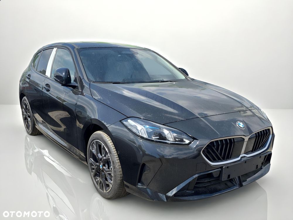 BMW Seria 1 116 - 3