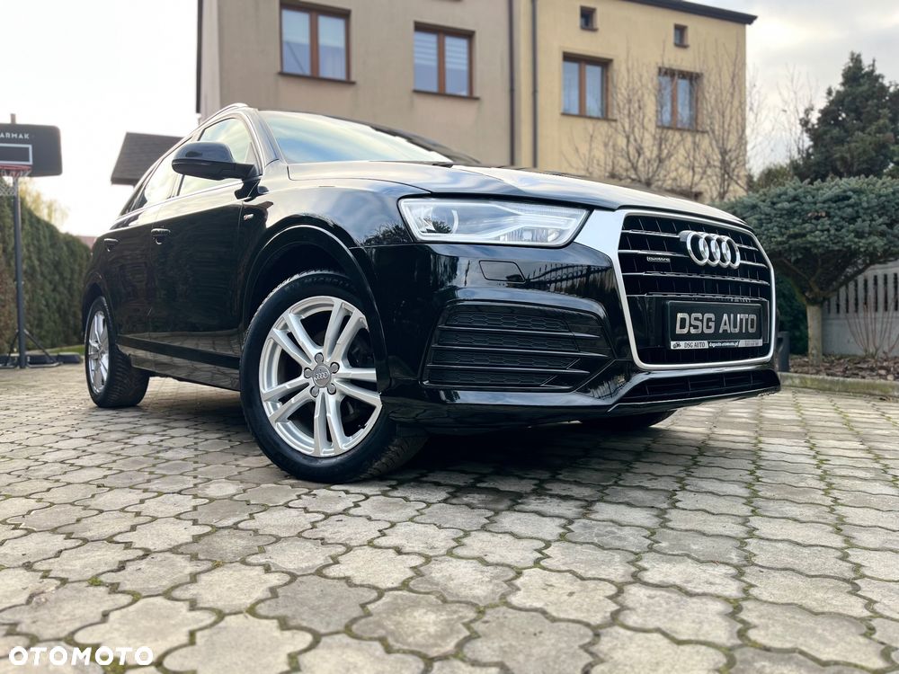 Audi Q3 - 10