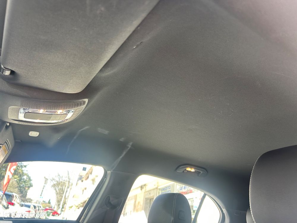 Mercedes-Benz A 180 d Style Plus Aut. - 21