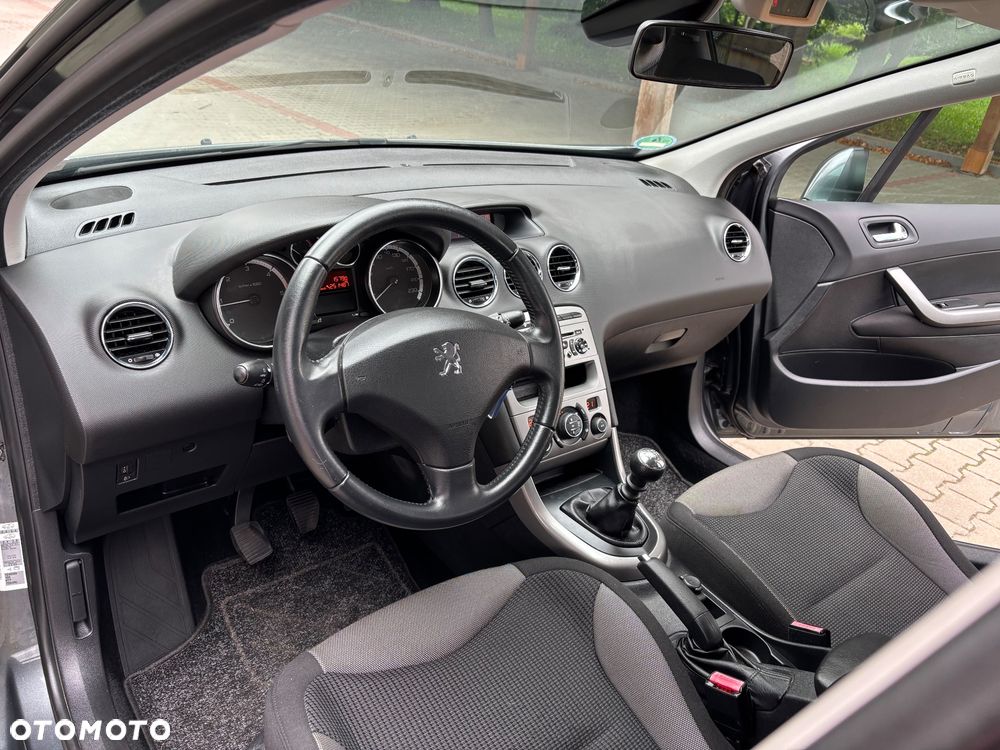 Peugeot 308 HDi FAP 110 Premium - 12