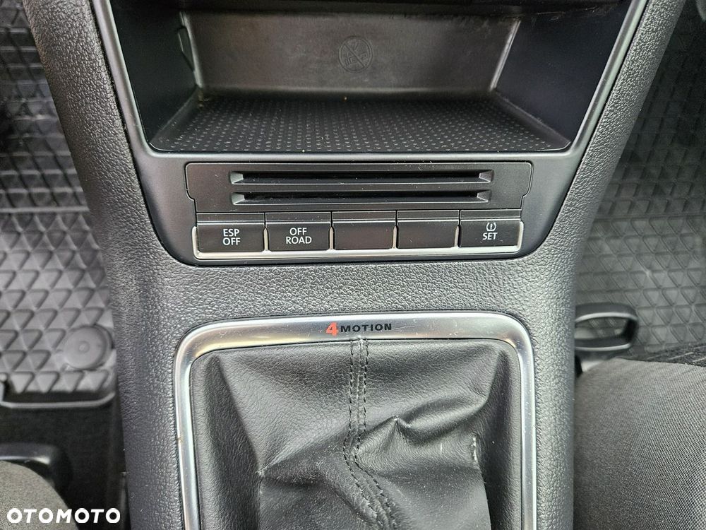 Volkswagen Tiguan - 18