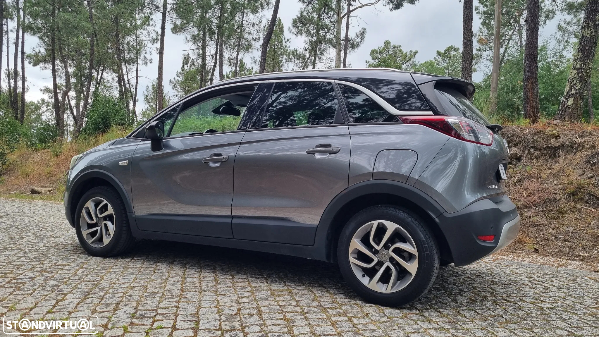 Opel Crossland X 1.6 CDTi Edition - 17