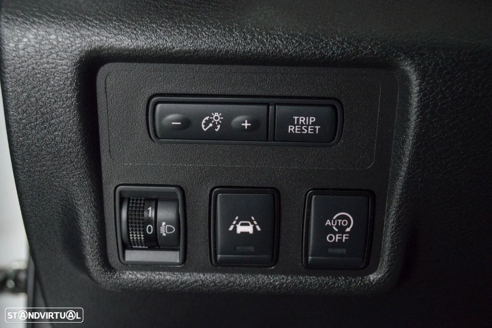 Nissan Micra 1.0 IG-T Tekna - 31