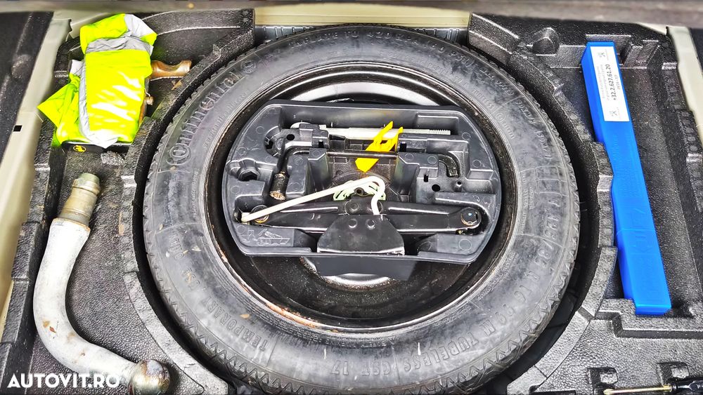 Peugeot 308 PureTech 110 Stop & Start Style - 18