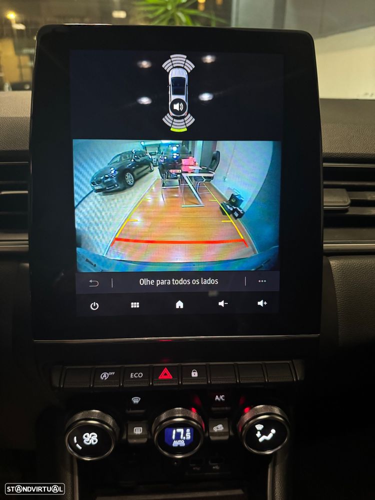 Renault Captur 1.0 TCe Intens - 31