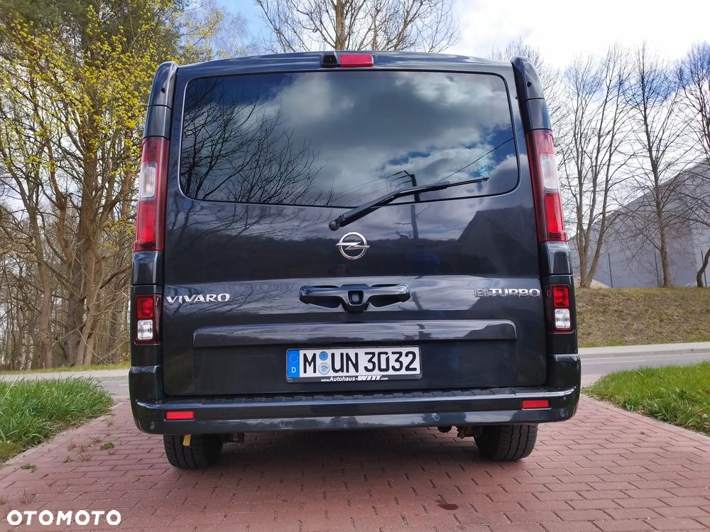 Opel Vivaro L1H1 S&S Life - 11