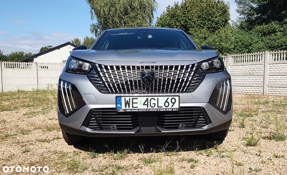Peugeot 2008 PureTech 100 Allure S&S BVM6 - 31