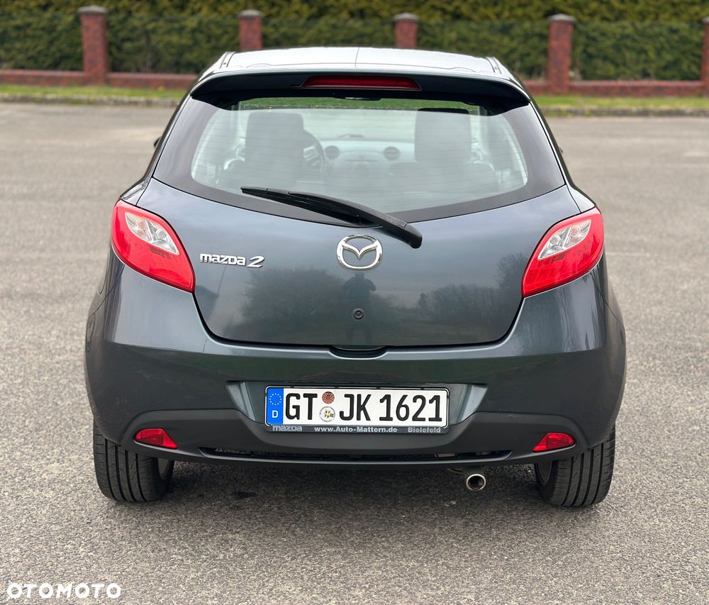 Mazda 2 1.5 Dynamic - 14