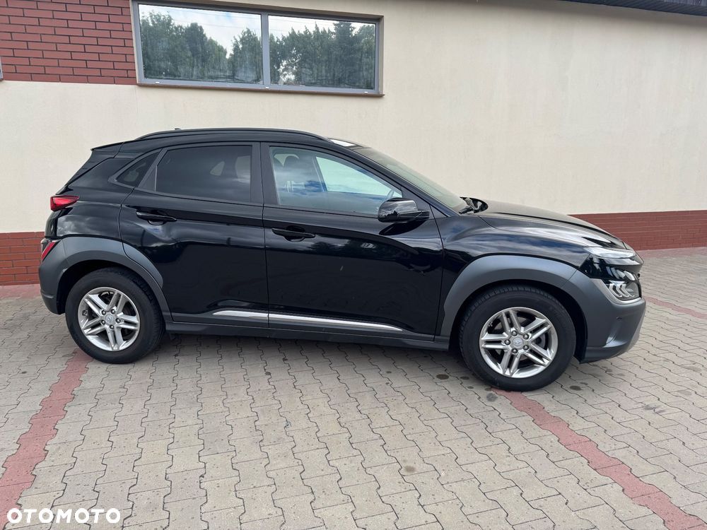 Hyundai Kona 1.0 T-GDI Style DCT - 4