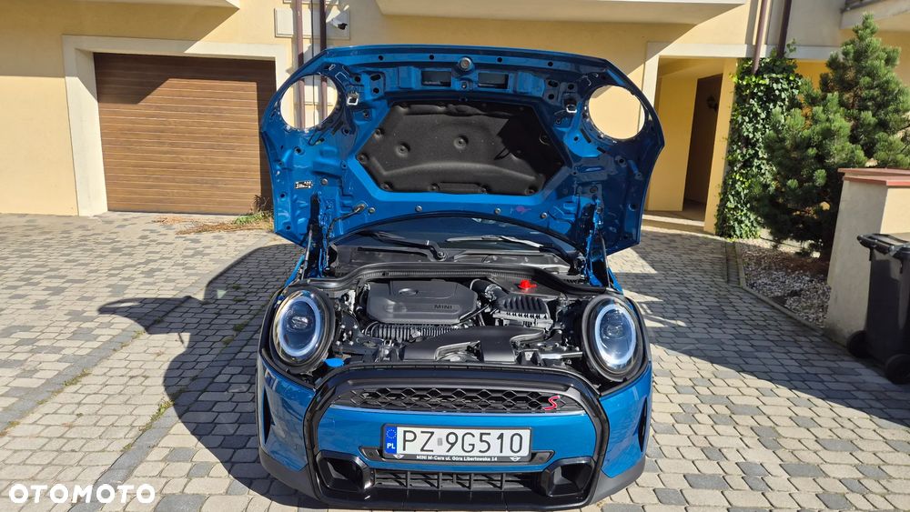 MINI Cooper S Yours Trim sport - 27