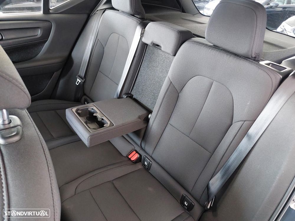 Volvo XC 40 1.5 T5 PHEV Inscription Expression - 15