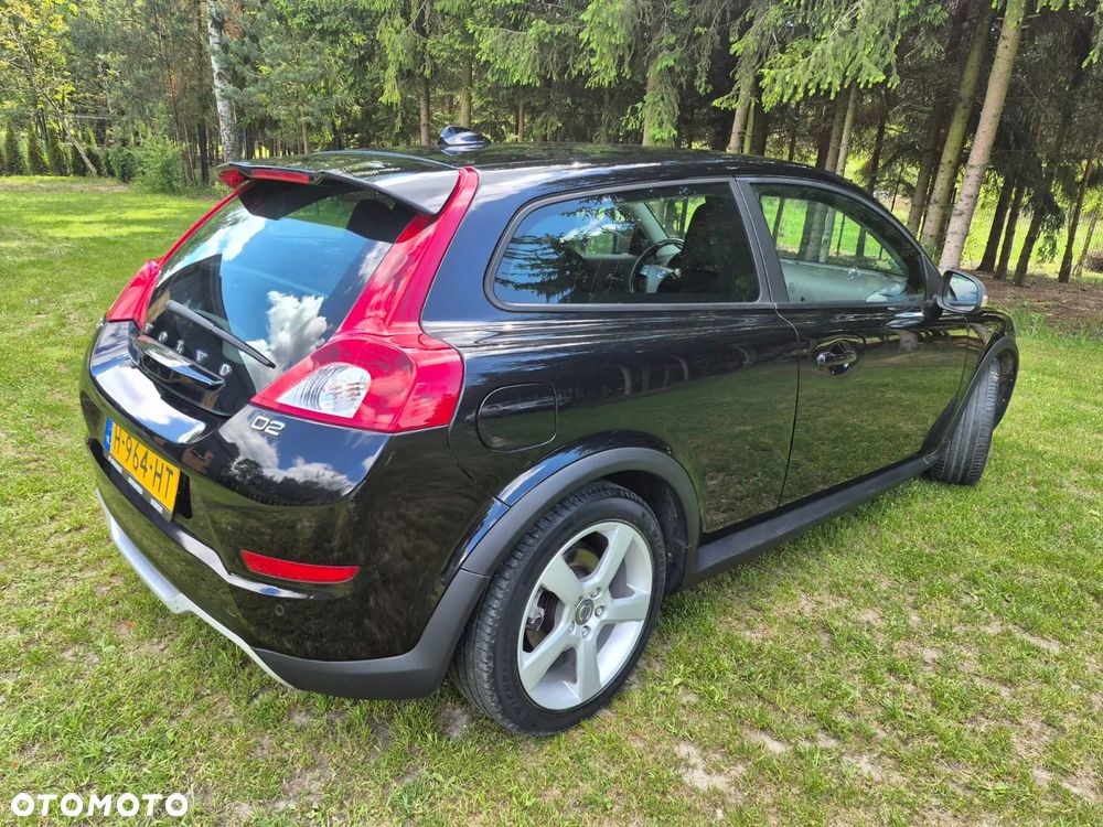 Volvo C30 D2 RDesign - 5
