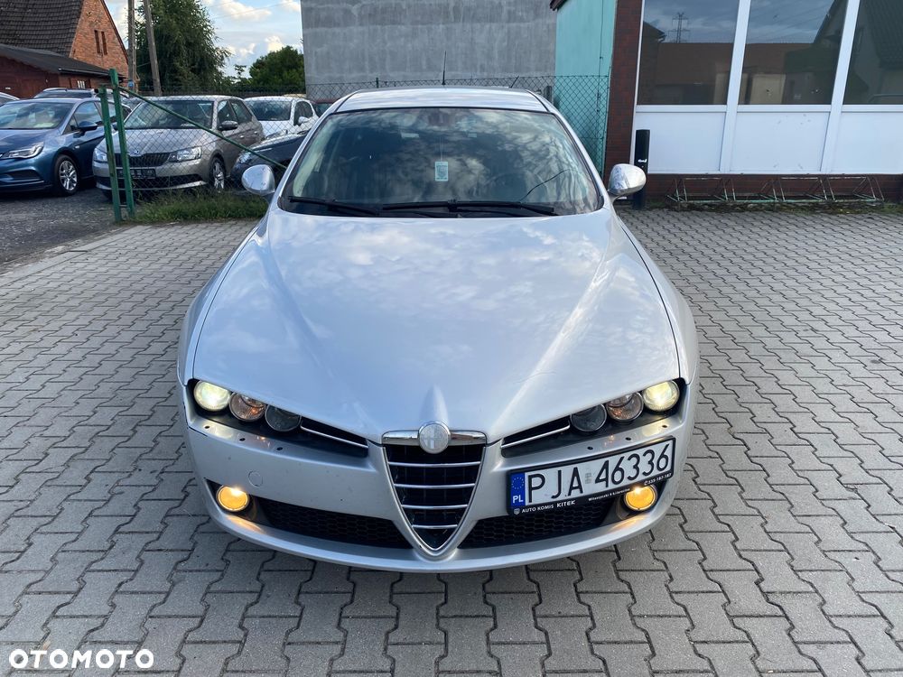 Alfa Romeo 159 - 28