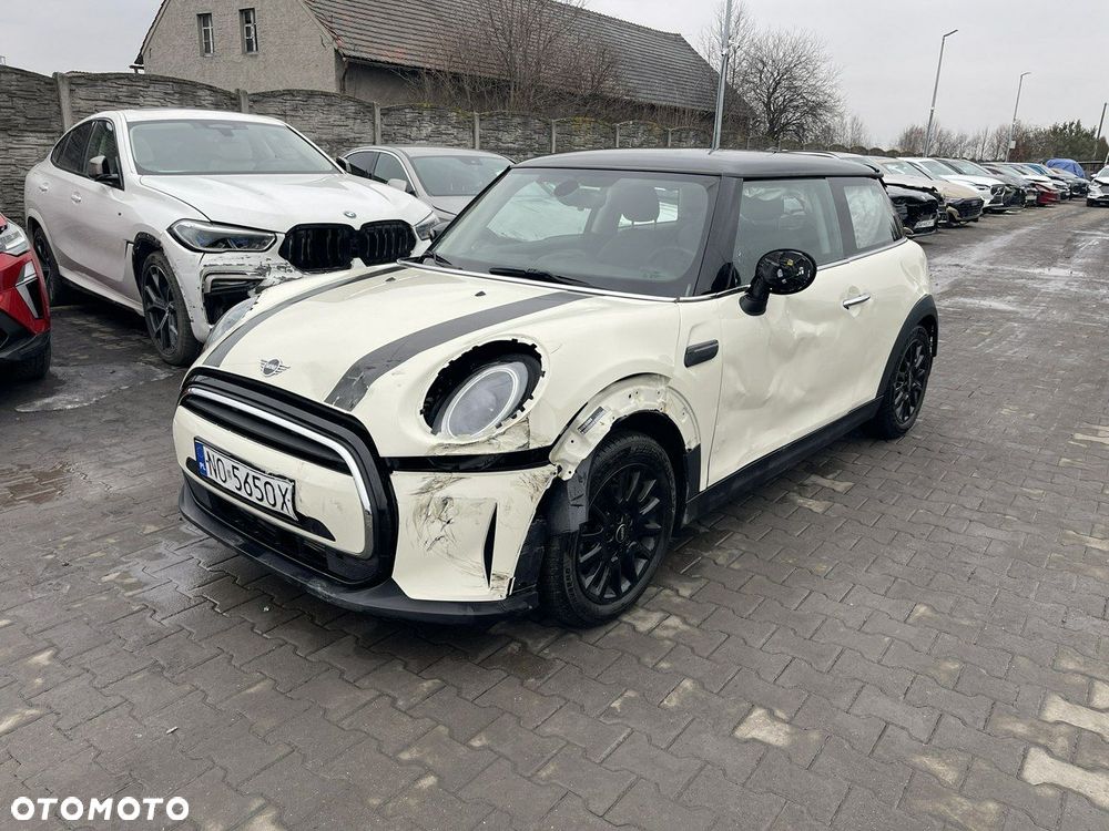MINI Cooper Resolute Edition - 6