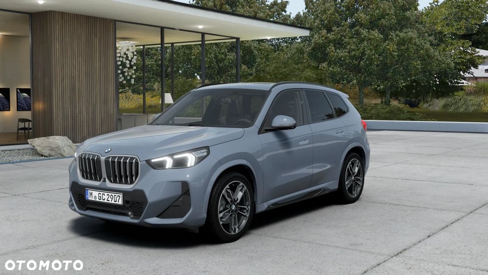 BMW X1 xDrive23i mHEV M Sport sport - 3