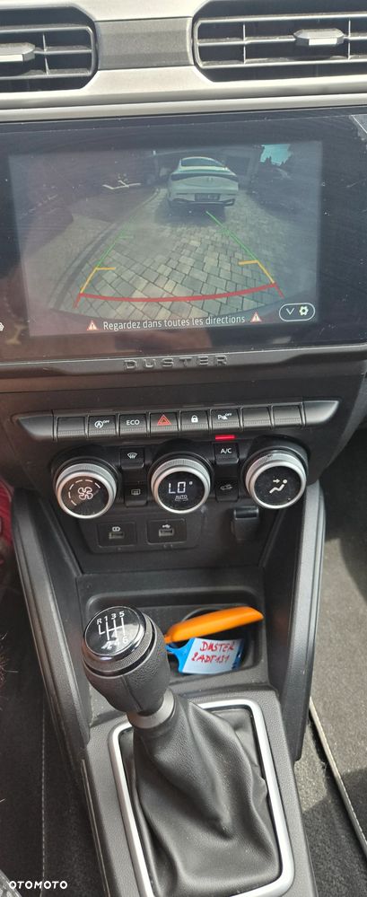 Dacia Duster 1.0 TCe Prestige - 15