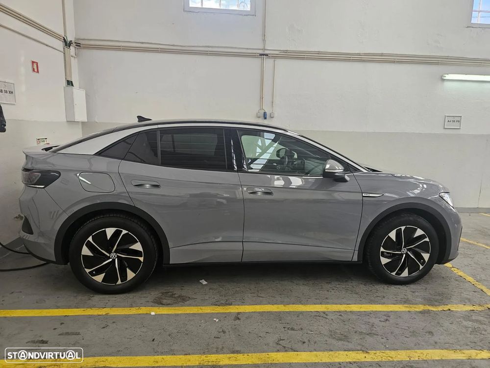 VW ID.5 77 kWh Pro Performance - 3