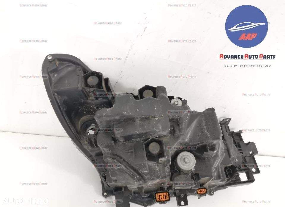 Far stanga full led Mazda  6 GJ facelift 2015 2016 2017 2018 2019 2020 - 6