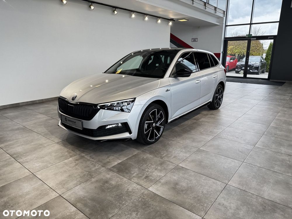 Skoda Scala - 5