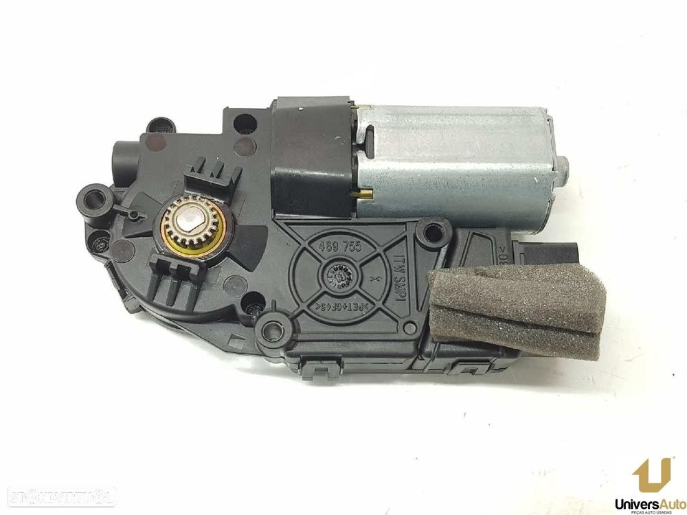 MOTOR TECTO ELECTRICO VOLKSWAGEN SCIROCCO 2011 -6R0959591 - 2