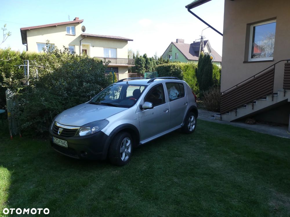 Dacia Sandero 1.5 dCi Laureate - 34